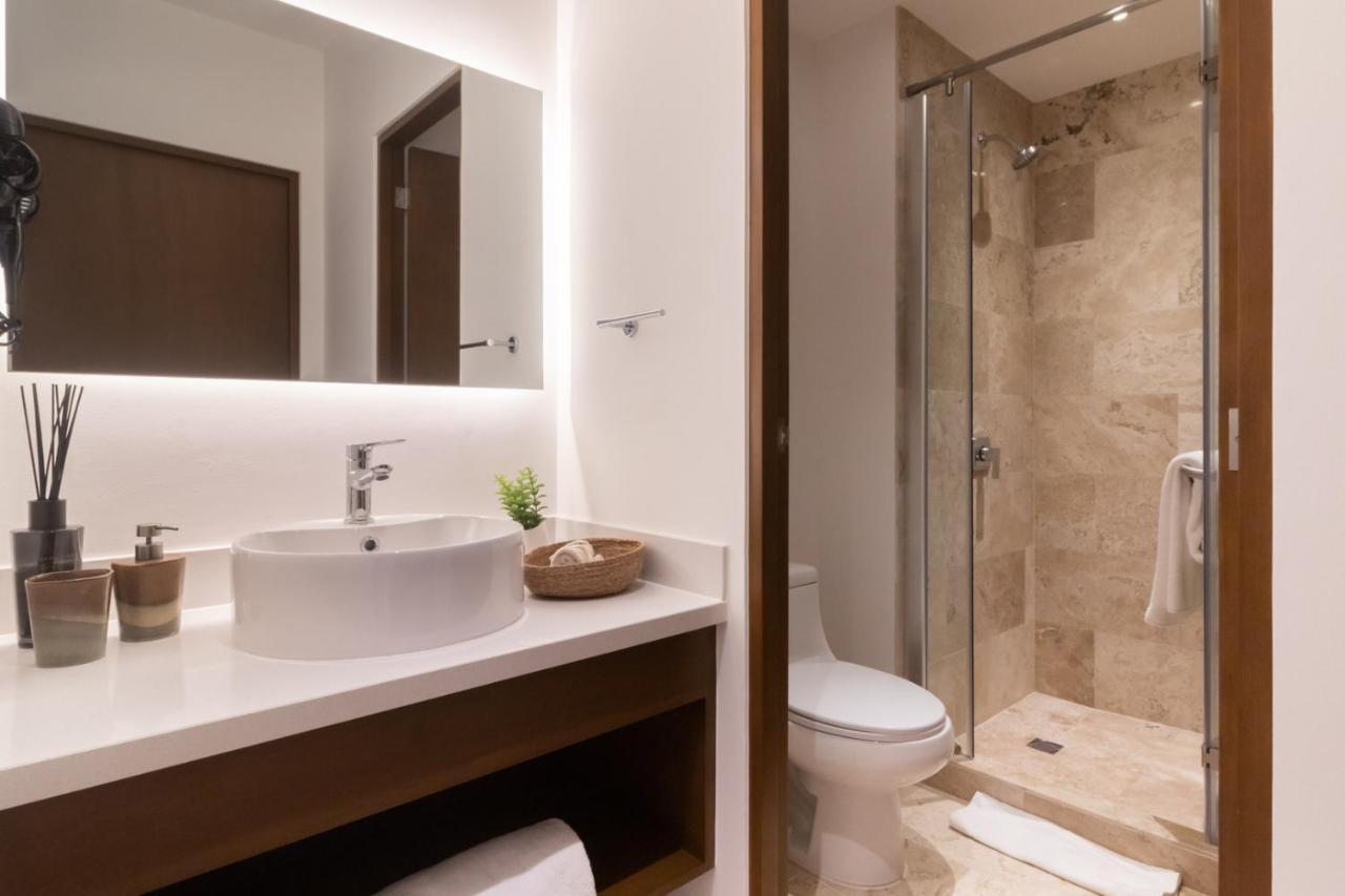 Appartamento Ipana Playa del Carmen
